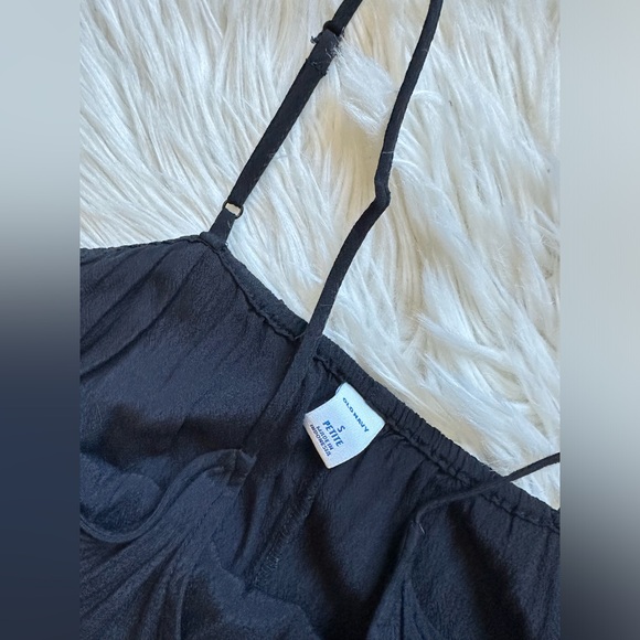 Old Navy cami midi slip dress - Picture 3 of 7